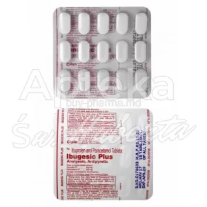 ibuprofen + paracetamol-without-prescription