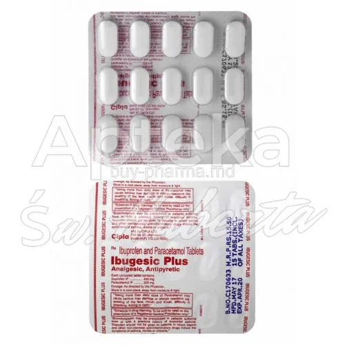 ibuprofen + paracetamol-without-prescription