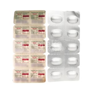 Albendazole