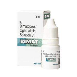 Bimatoprost 0.03%
