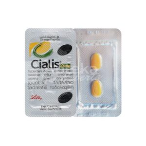 Brand Cialis