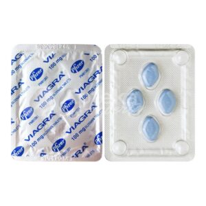 Brand Viagra