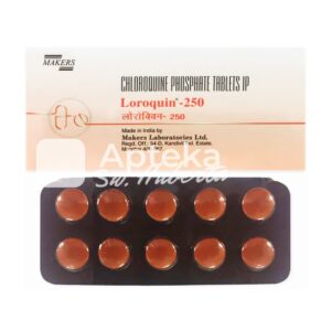 Chloroquine