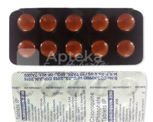 Chloroquine
