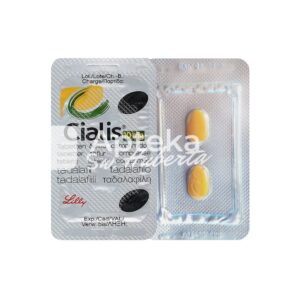 Cialis
