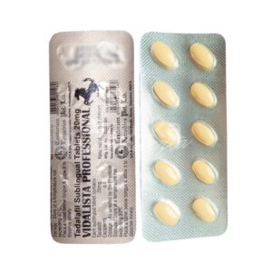Cialis Professional