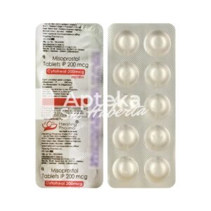 Cytotec