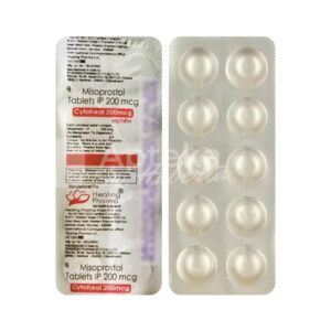 Cytotec