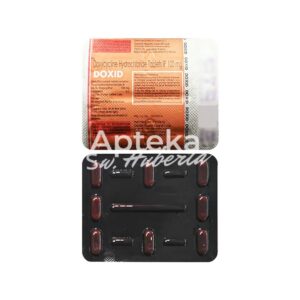 Doxycycline