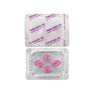 Female Viagra