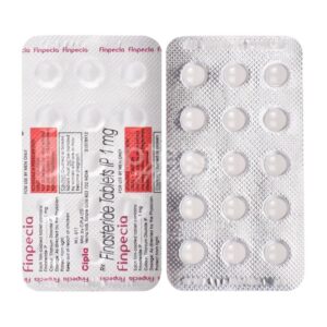 Finasteride