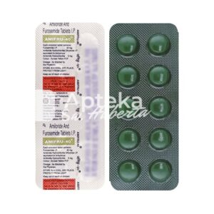 Furosemide