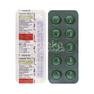 Furosemide