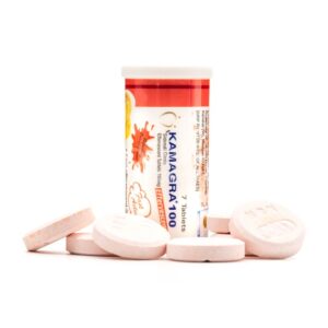 Kamagra Effervescent