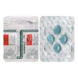 Kamagra Gold