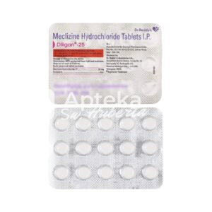 Meclizine
