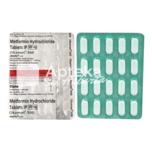Metformin
