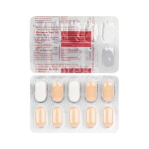 Metformin