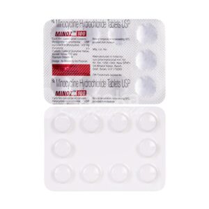 Minocin