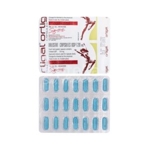 Orlistat