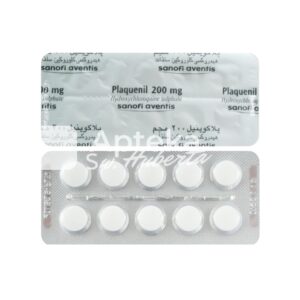 Plaquenil