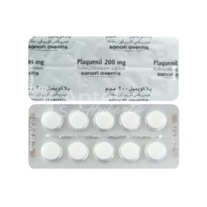 Plaquenil