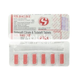Sildalis