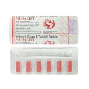 Sildalis