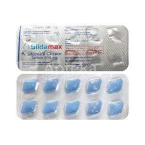 Sildamax