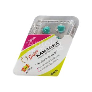Super Kamagra
