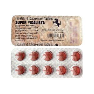 Super Vidalista