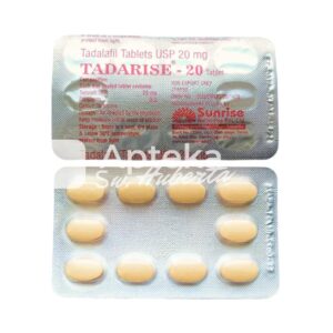 Tadarise