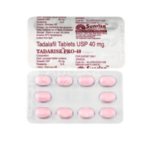 Tadarise