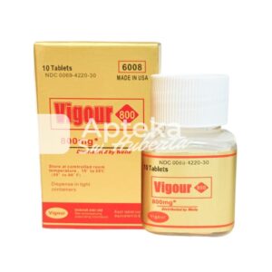 Viagra Gold - Vigour