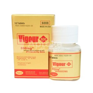 Viagra Gold - Vigour
