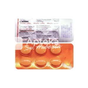 Zithromax