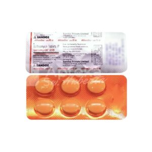 Zithromax